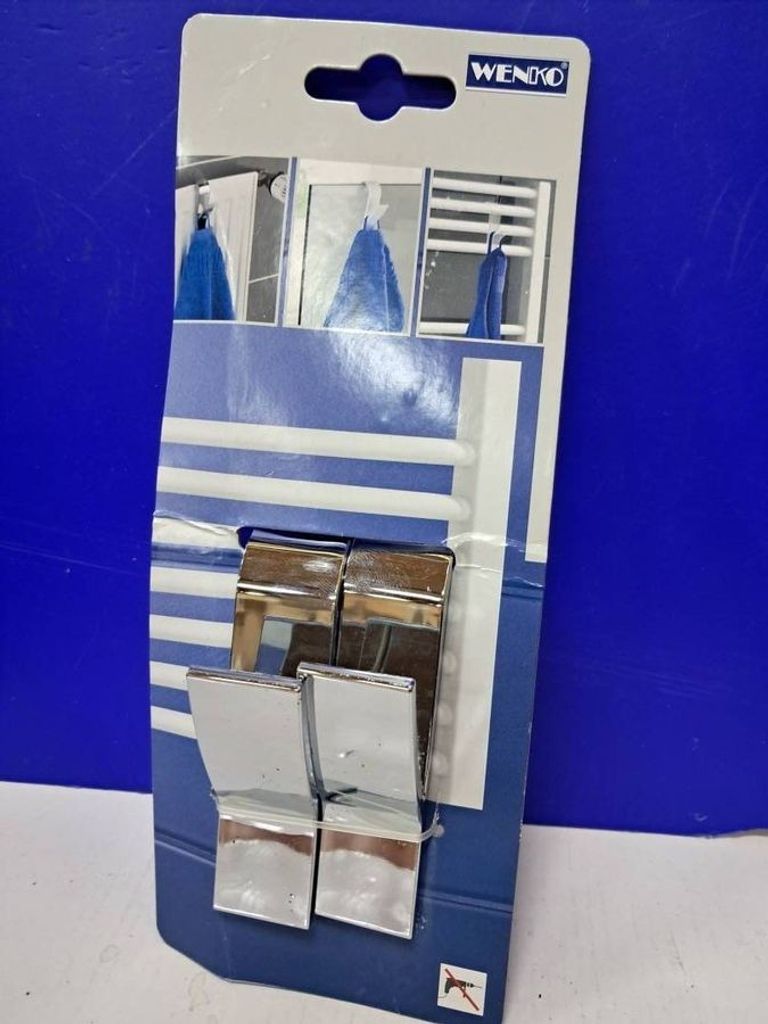 Купить Wenko 4468162100a Б/У