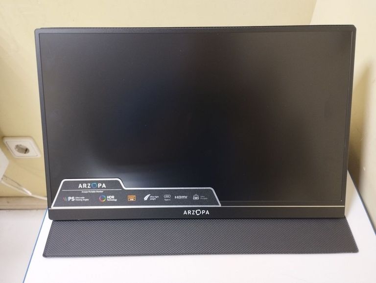 Купити Arzopa S1 Table Б/У