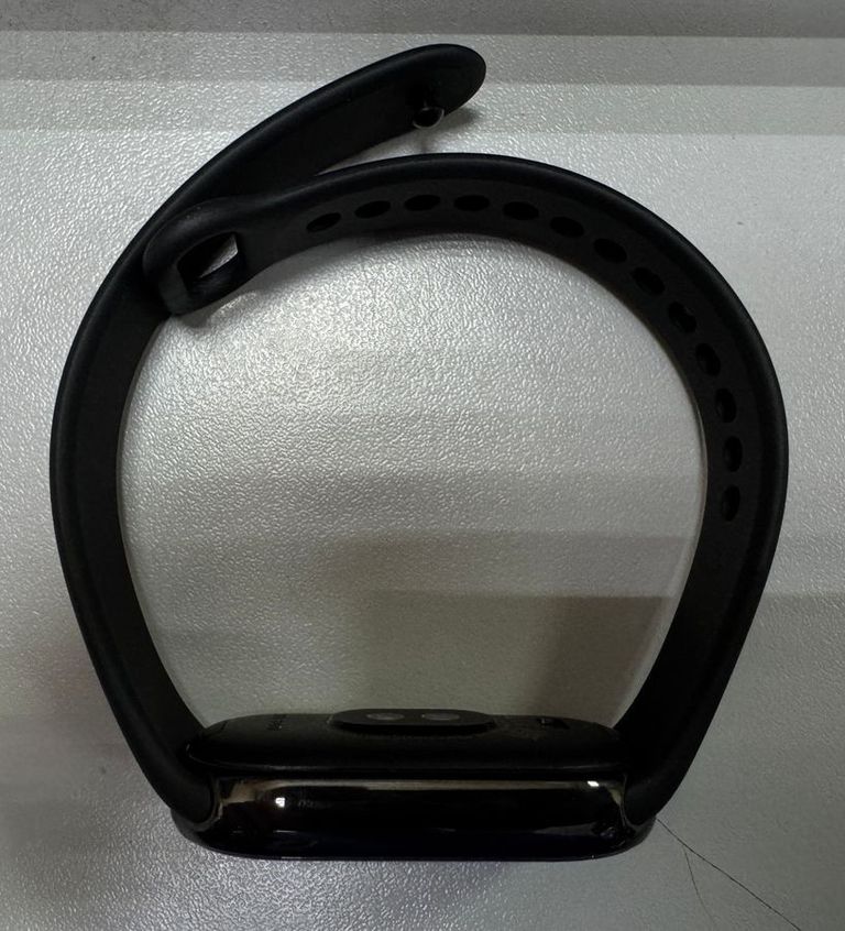 Объявление Xiaomi mi smart band 8 Б/У