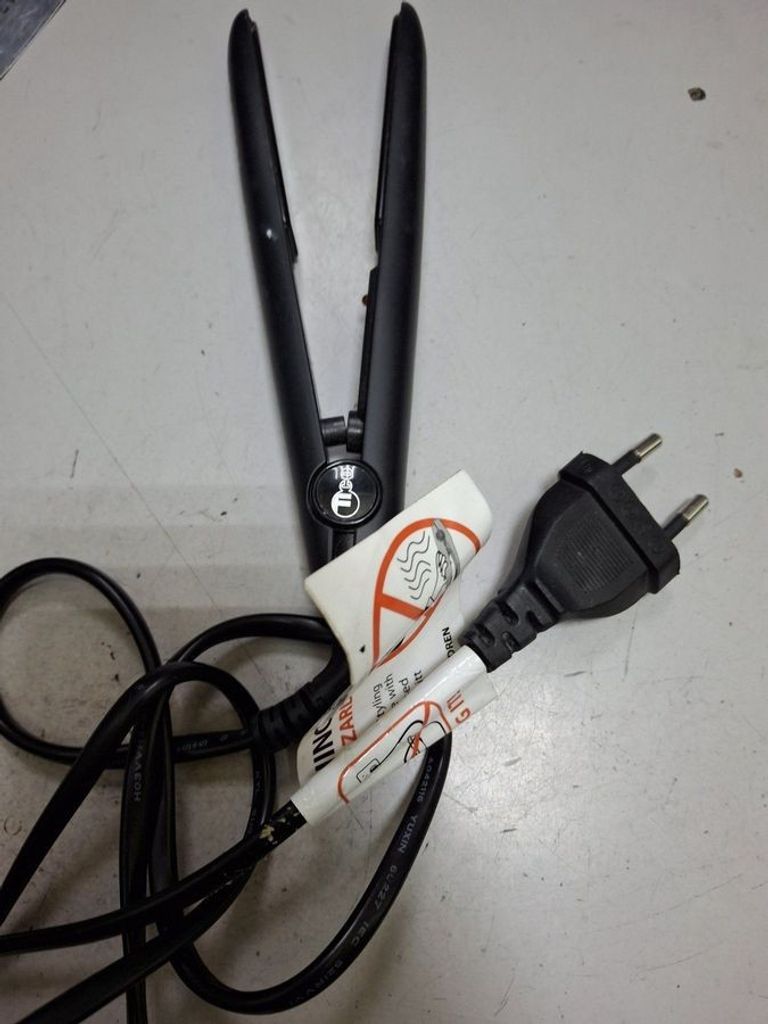 Оголошення TICO Professional Mini Radial Tip (100013) Б/У