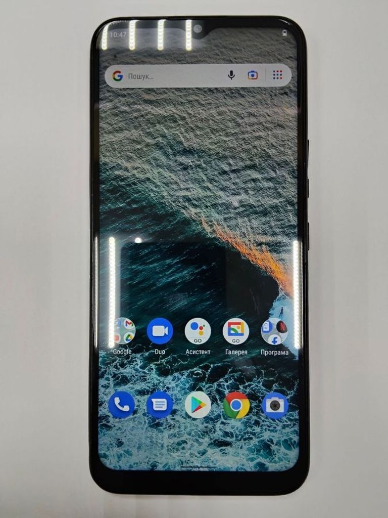 Купити Nokia _c21 plus ta-1424 3/32gb Б/У