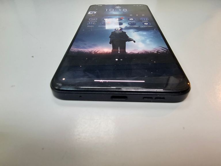 Xiaomi redmi note 12 4/128gb Код:01-200801507. Зображення 6