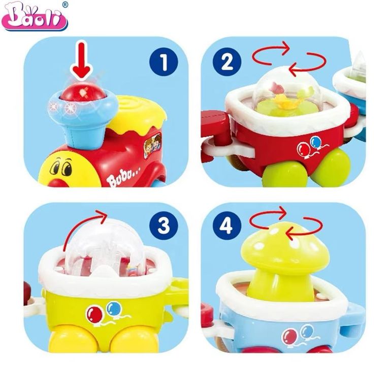 Объявление Baoli Б/У