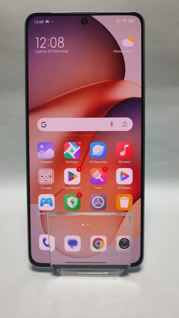 Купити Xiaomi redmi note 13 pro 5g 8/256gb Б/У