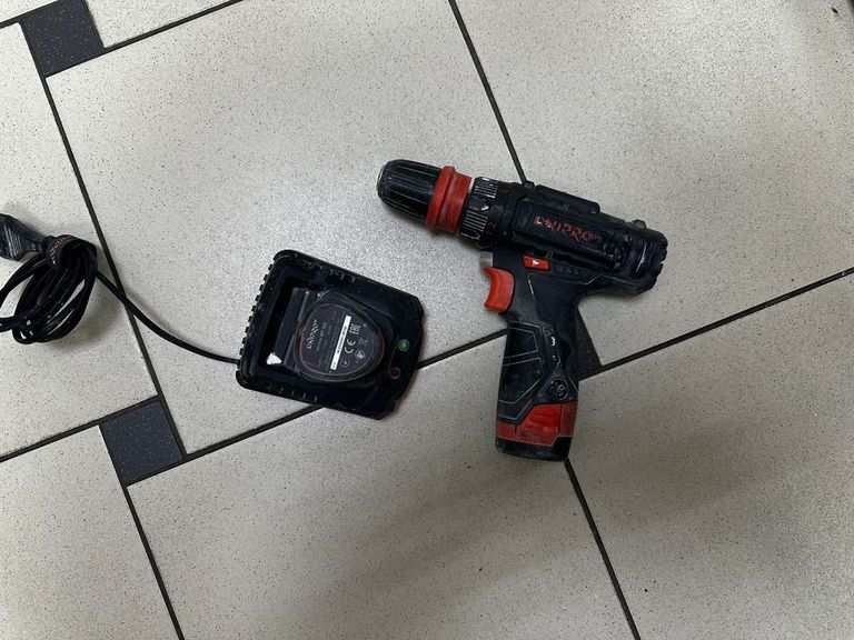 Купить Dnipro-M cd-12qx Б/У