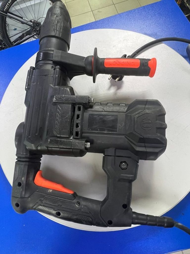 Дешиво Dnipro-m BH-30 (17559000) с ломбарда