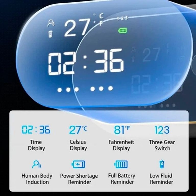 BauTech MYX-W2 Код:null. Изображение 9