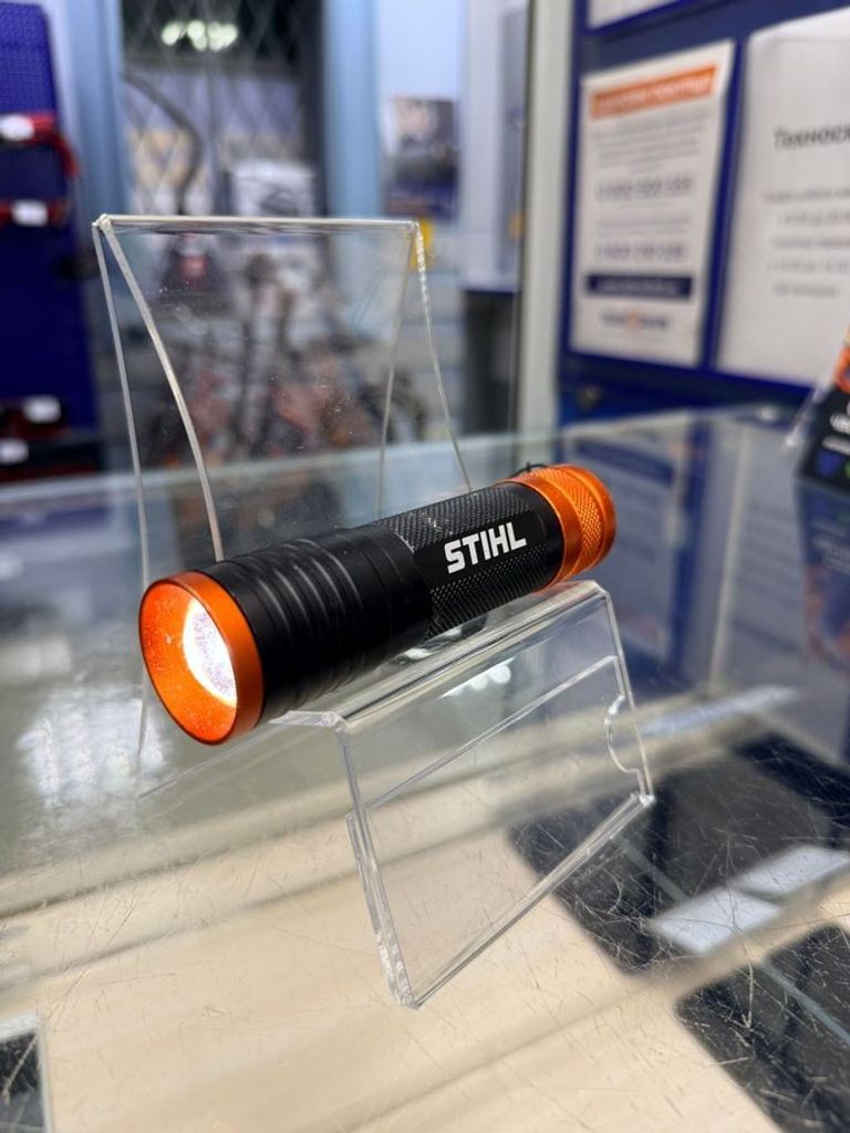 Объявление Stihl без моделі Б/У