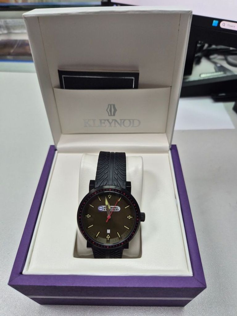 Купити Kleynod kleynod forces Б/У