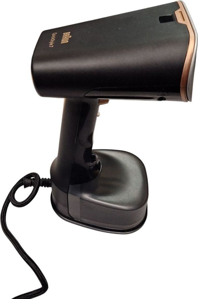 Купить Braun GS 7077 BK Б/У