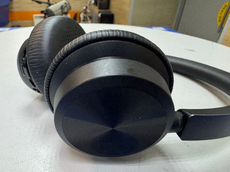 Дешиво Poly voyager 4320-m usb-c hs с ломбарда