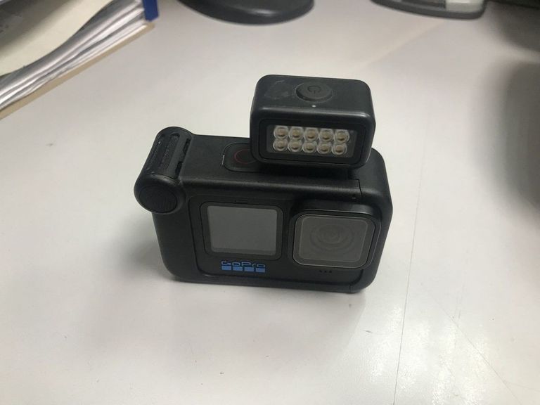 Оголошення Gopro hero11 Б/У