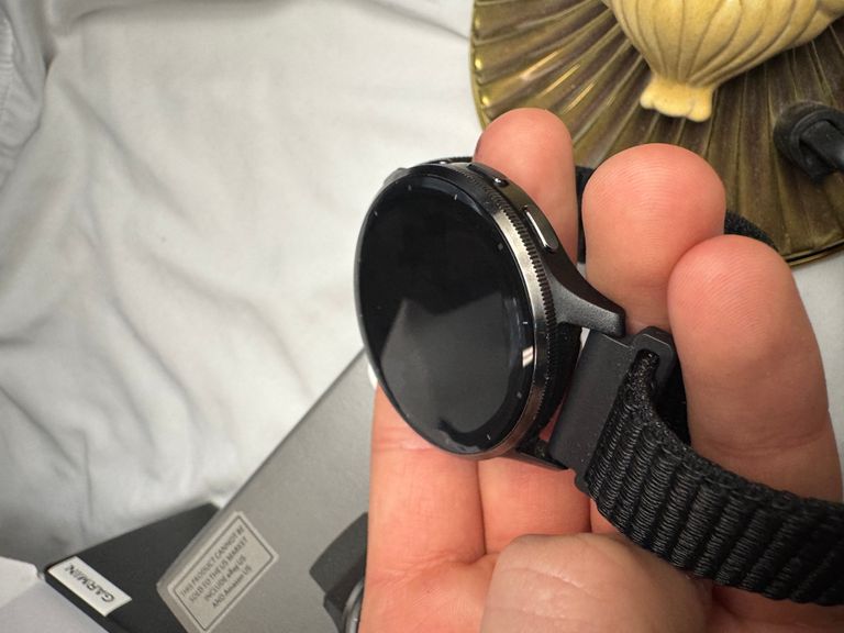 Дешиво Garmin Venu 3 с ломбарда