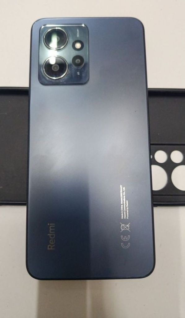 Дешиво Xiaomi redmi note 12 4/128gb с ломбарда