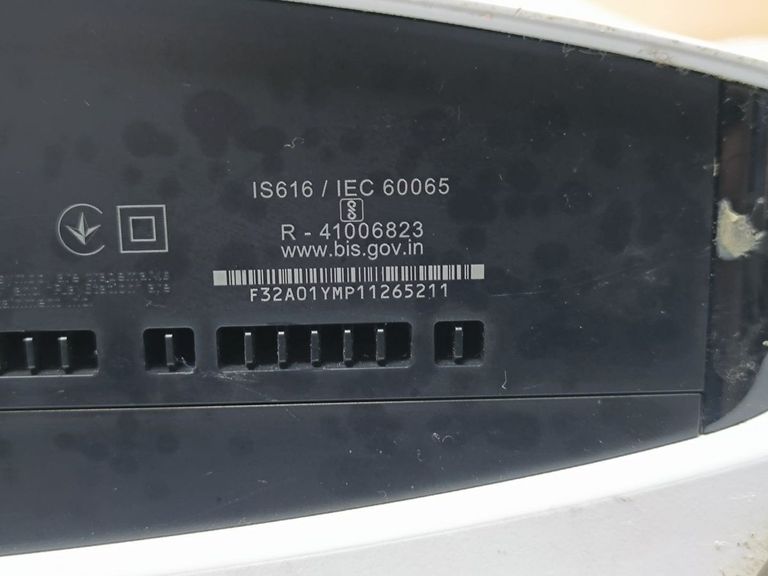 Sony PlayStation 5 825GB Код:01-200803906. Изображение 7