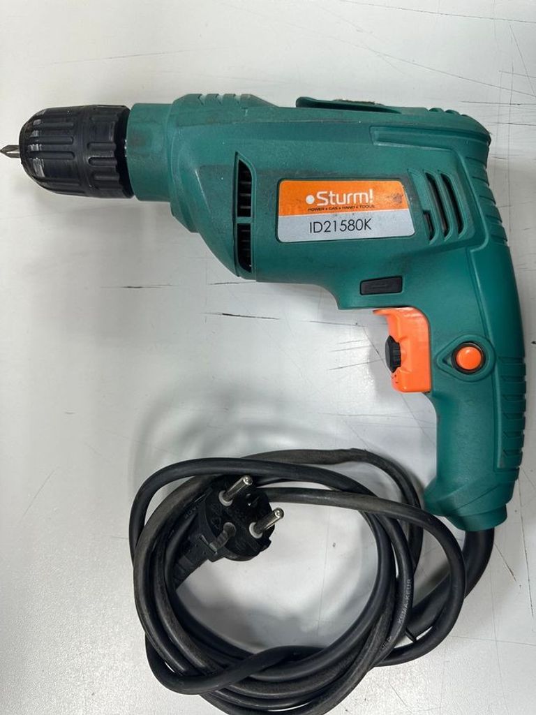 Купити Sturm ID21580K Б/У