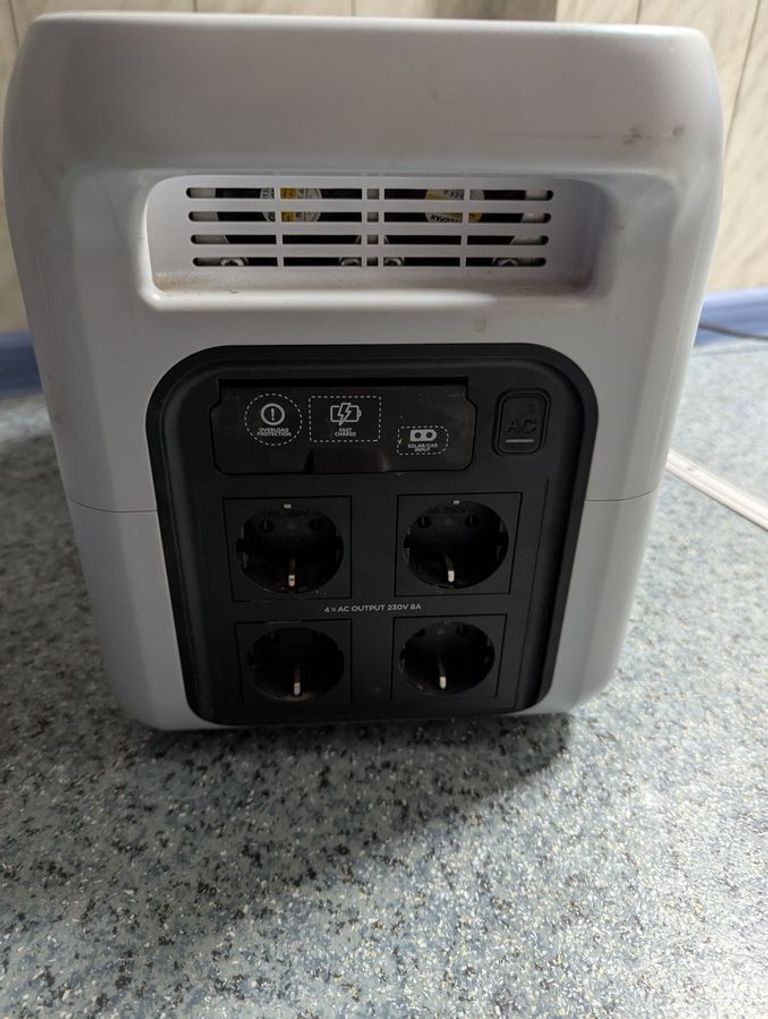 Розпродаж Litheli eclair 1000, продавець Техноскарб