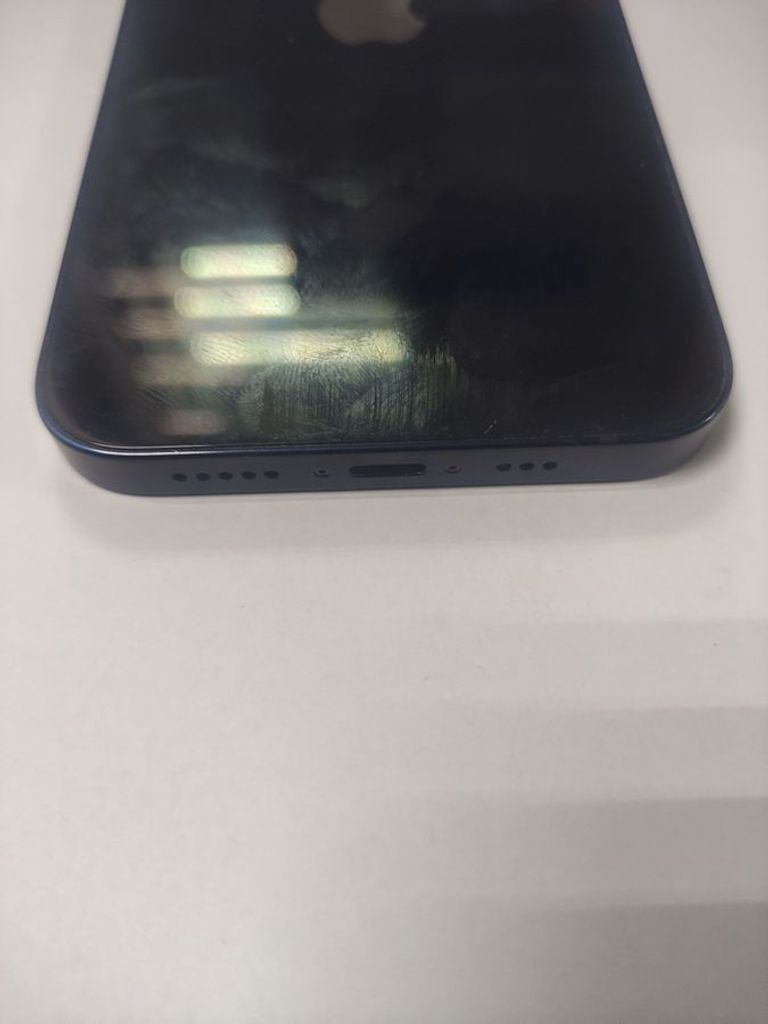 Купити Apple iPhone 12 64GB Black (MGJ53/MGH63) Б/У