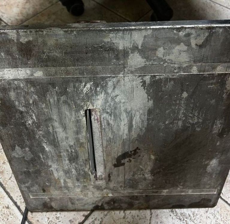 Объявление Feida tc180 ii Б/У