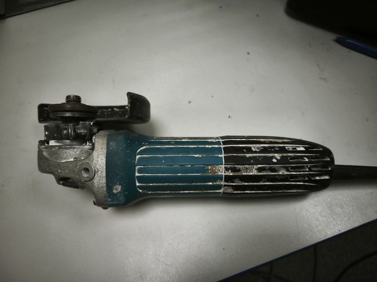 Купить Makita GA5030 Б/У