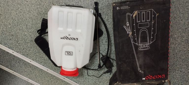 Dnipro-M 12 Код:01-200801980. Изображение 11