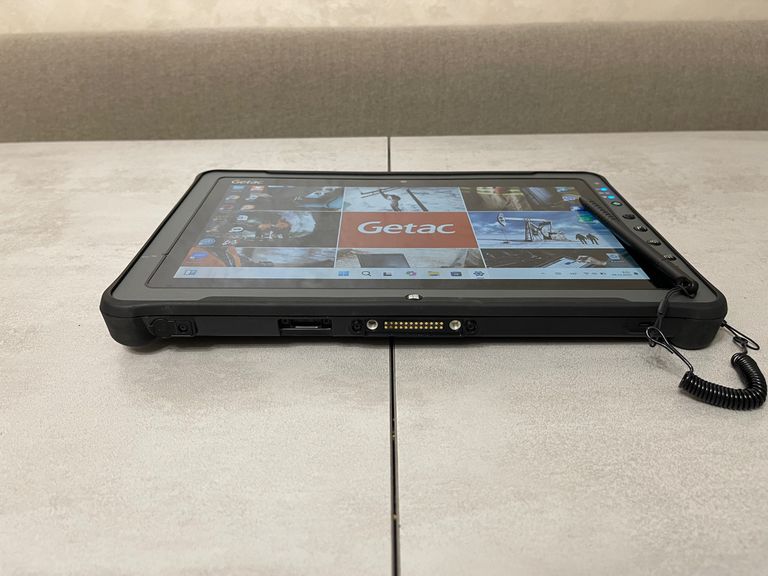 Оголошення Getac F110 G4, 11.6", i5-7200U, 8GB, 512GB SSD, 4G LTE Б/У