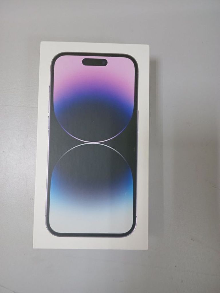 Apple iphone 14 pro 512gb Код:01-200809498. Изображение 6