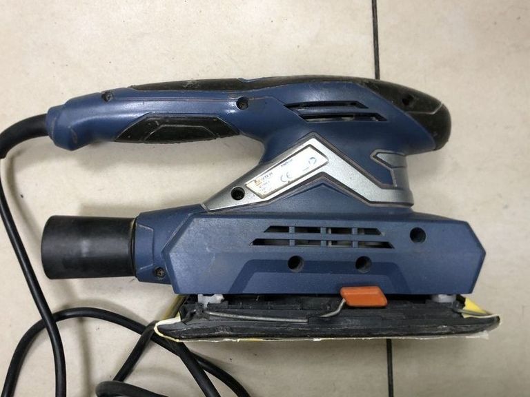 Дешиво Dexter ic150es с ломбарда