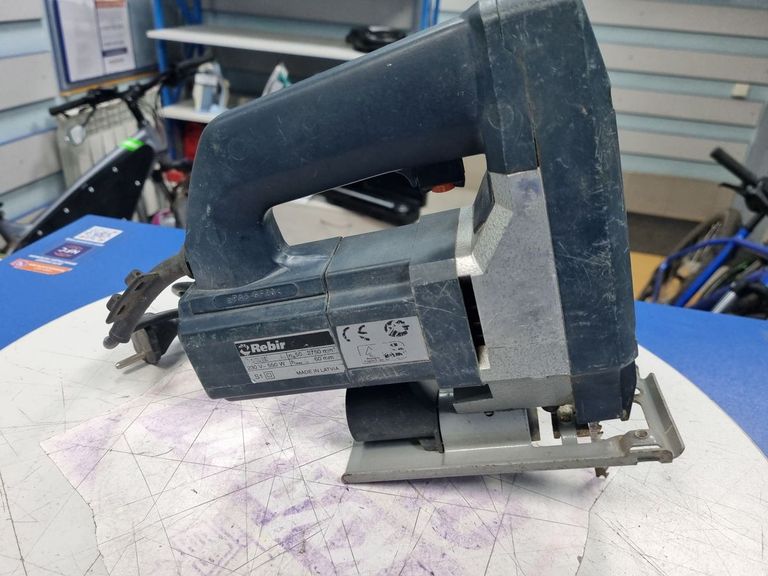 Объявление Rebir ie-5202e Б/У