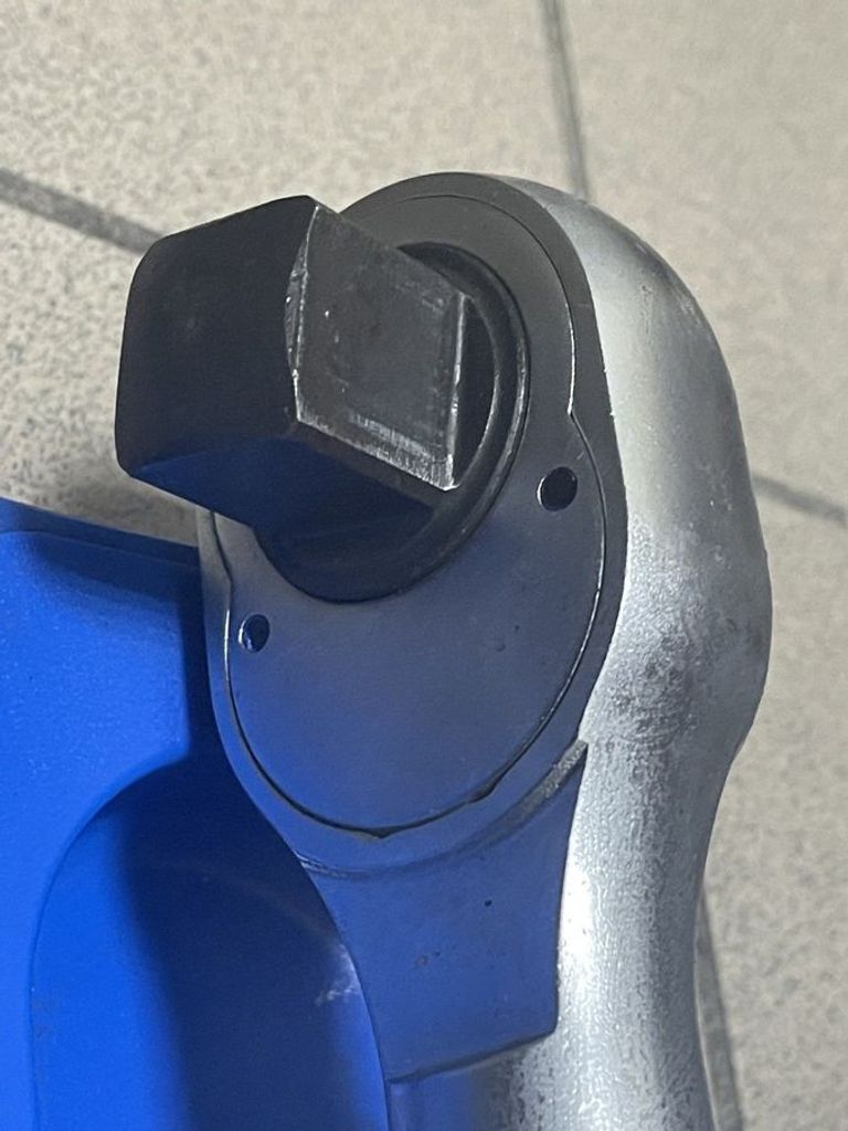 Дешиво King tony 34862-1DG 348621DG с ломбарда