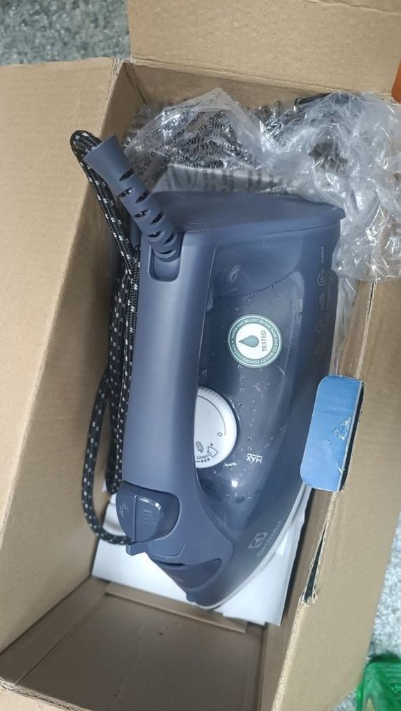 Объявление Electrolux e6sl1-2mn Б/У