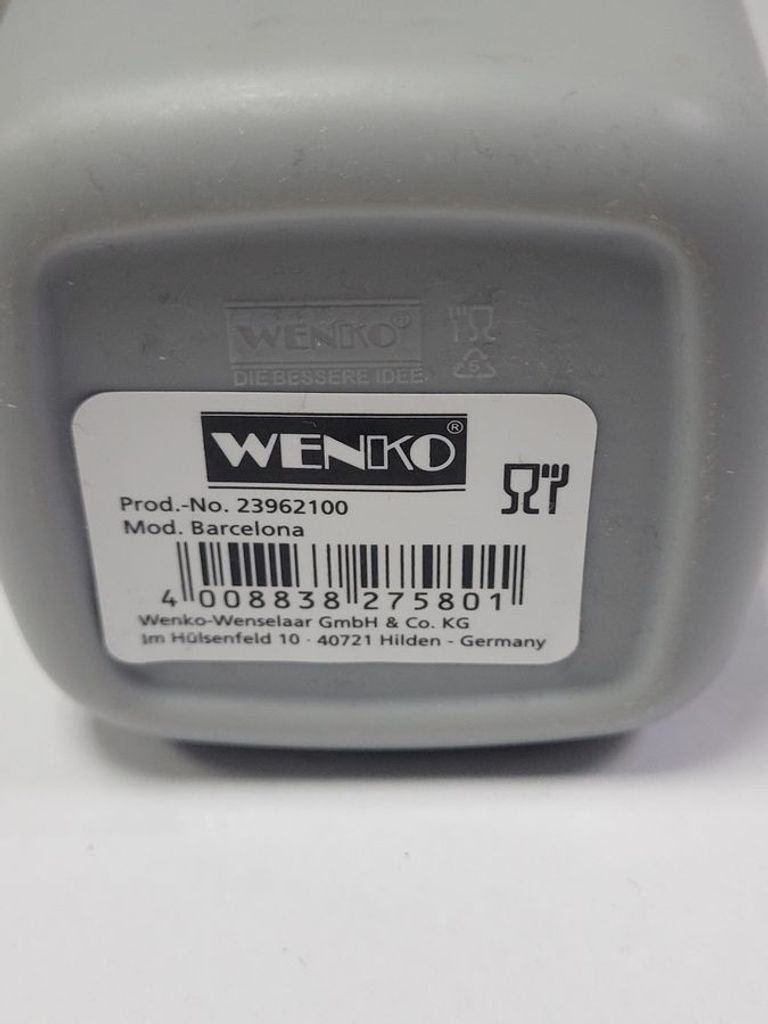 Объявление Wenko 23962100 Б/У