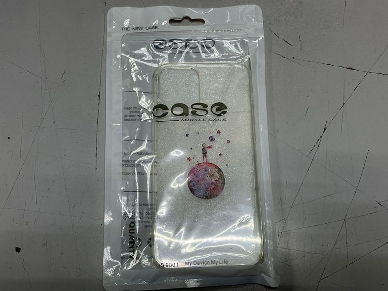 Купить Case 12pro Б/У