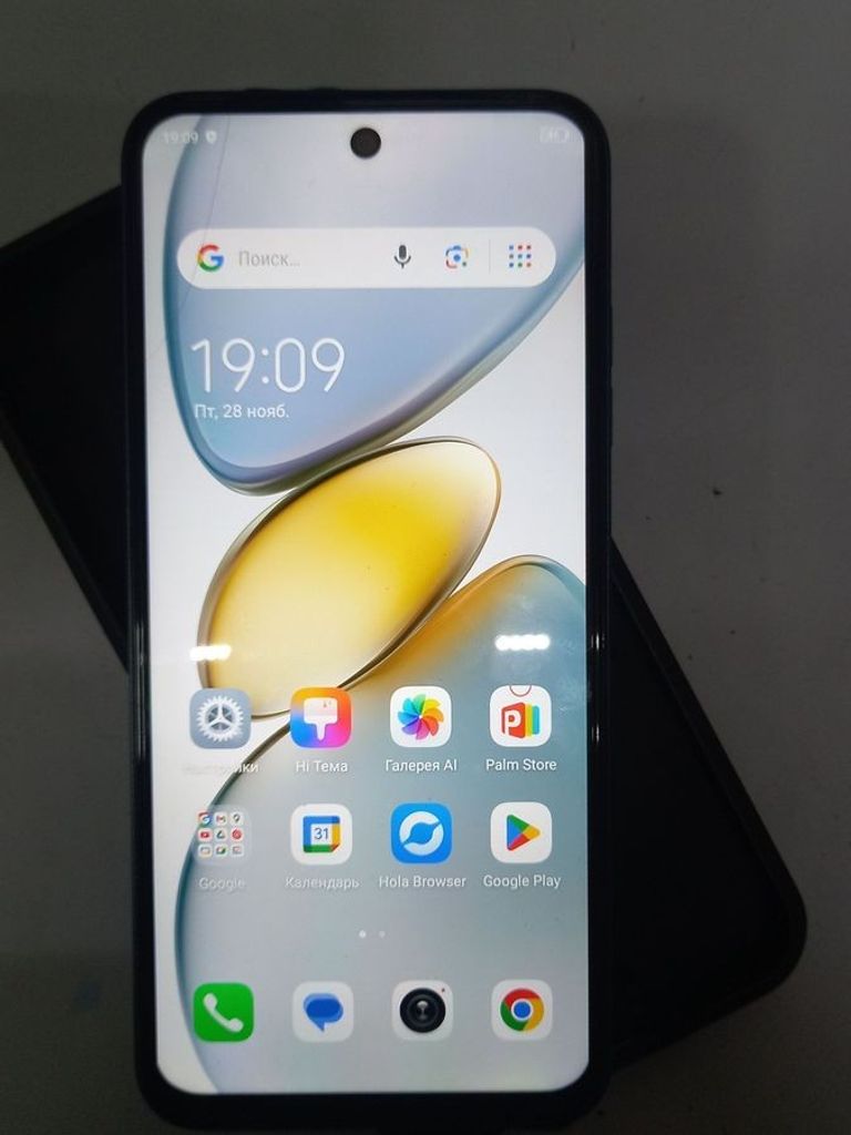 Розпродаж Tecno spark go 1 kl4 4/64gb, продавець Техноскарб