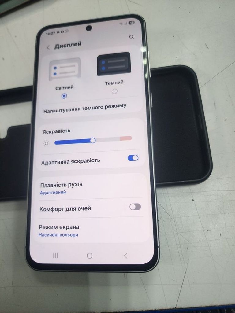 Купить Samsung galaxy a56 5g 8/256gb Б/У