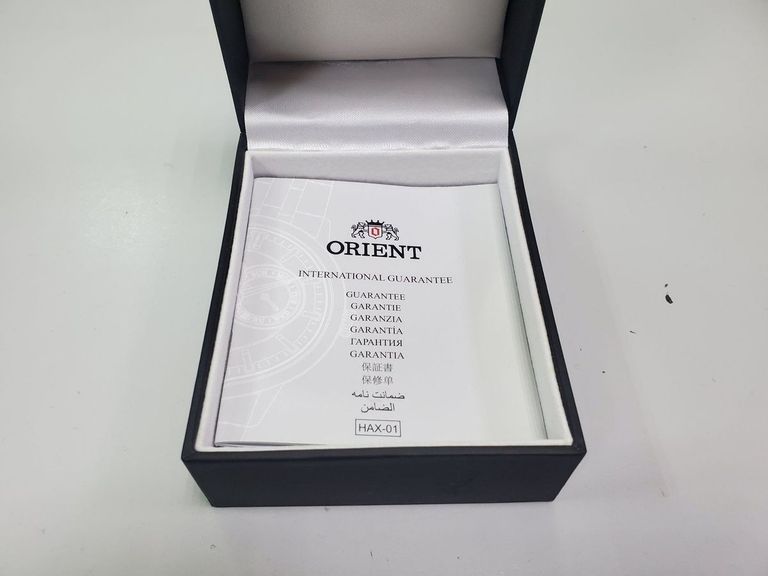 Orient f692-uaa0 Код:01-200788226. Изображение 11