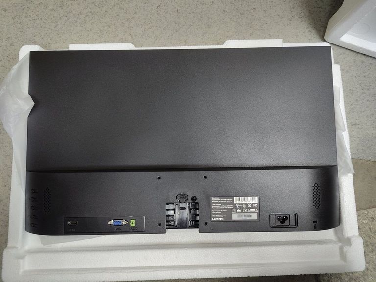 Объявление Impression imview i2403vh Б/У