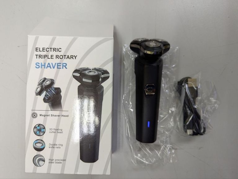 Купить Shaver 105105 Б/У