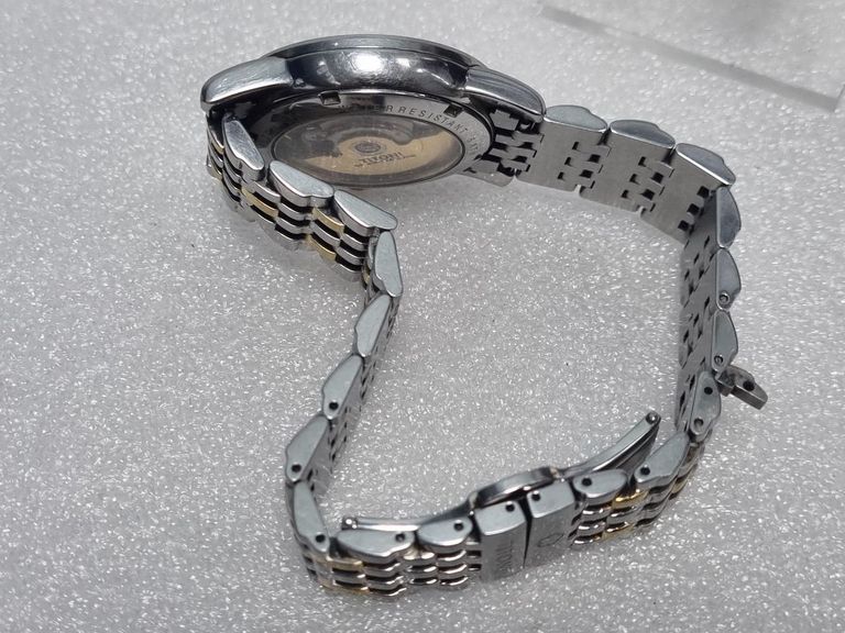 Распродажа Titoni 93938 sy-328, продавец Техноскарб