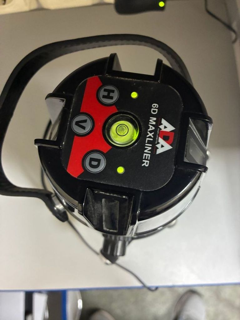 Дешево Ada 6d maxliner з ломбарду