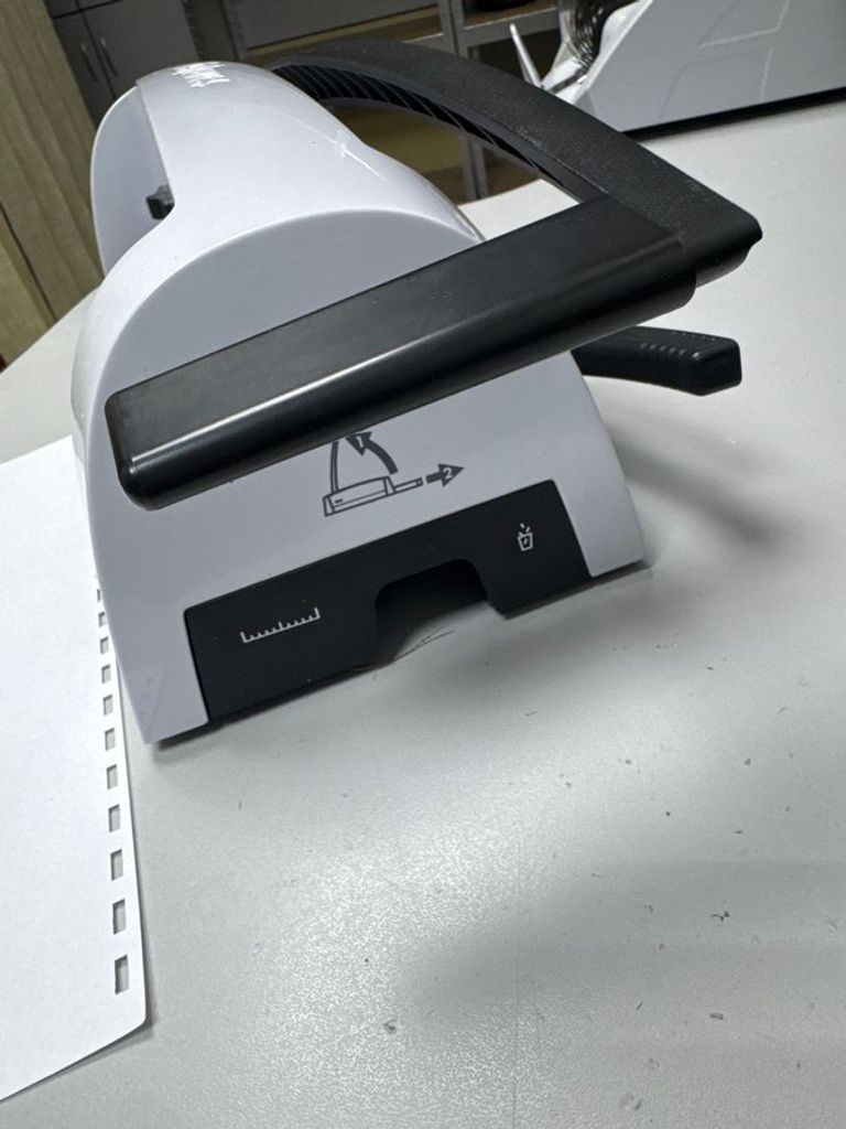 Объявление Fellowes starlet 2 Б/У