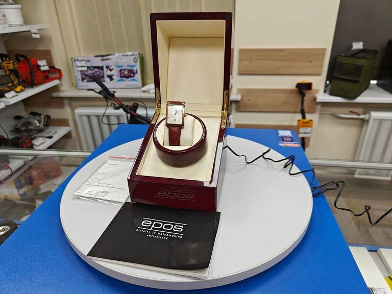 Купить Epos epos 3399.132.24.28.27 Б/У