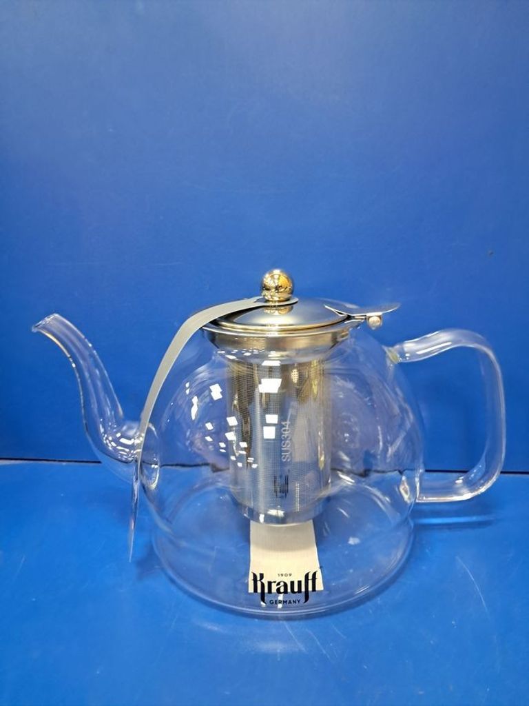 Купить Krauff 1000 мл 26-289-002 Б/У