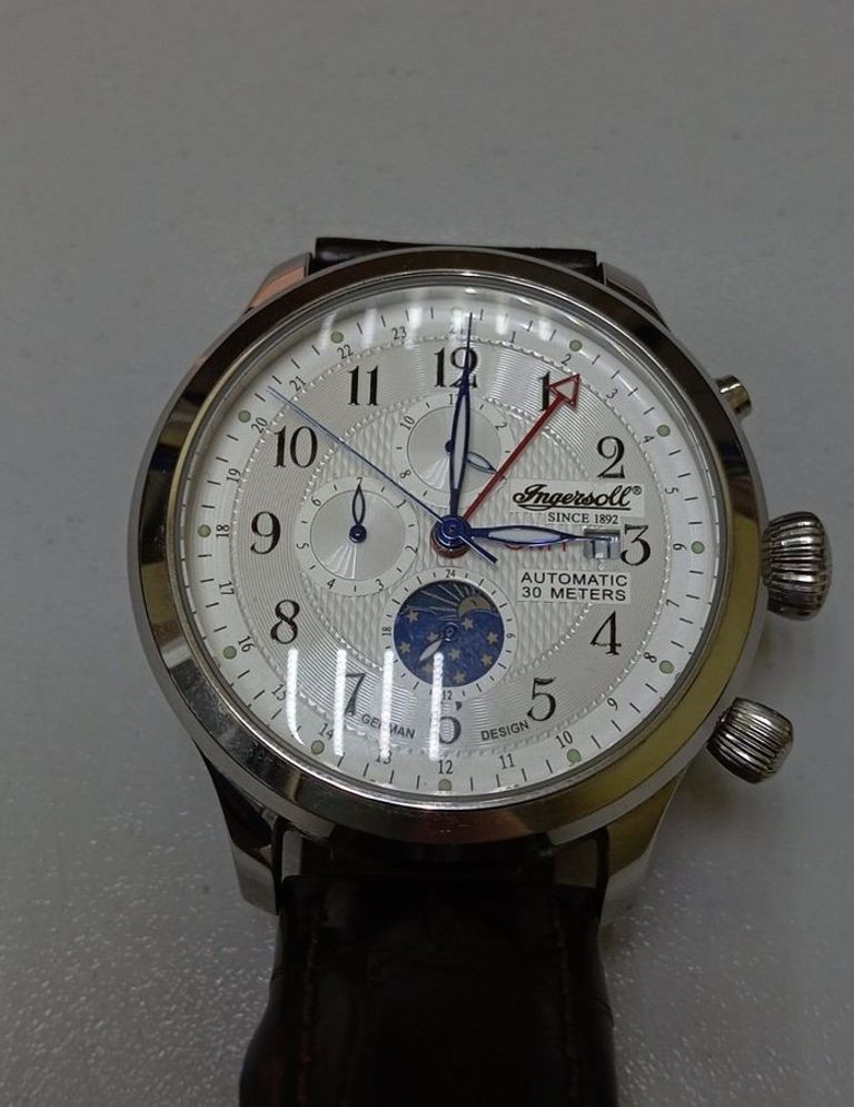 Купити Ingersoll in6108 Б/У