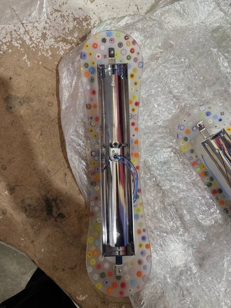 Linea Light blog 6605 Код:01-200563223. Зображення 6