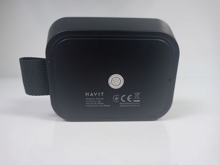 Дешиво Havit sk921bt с ломбарда