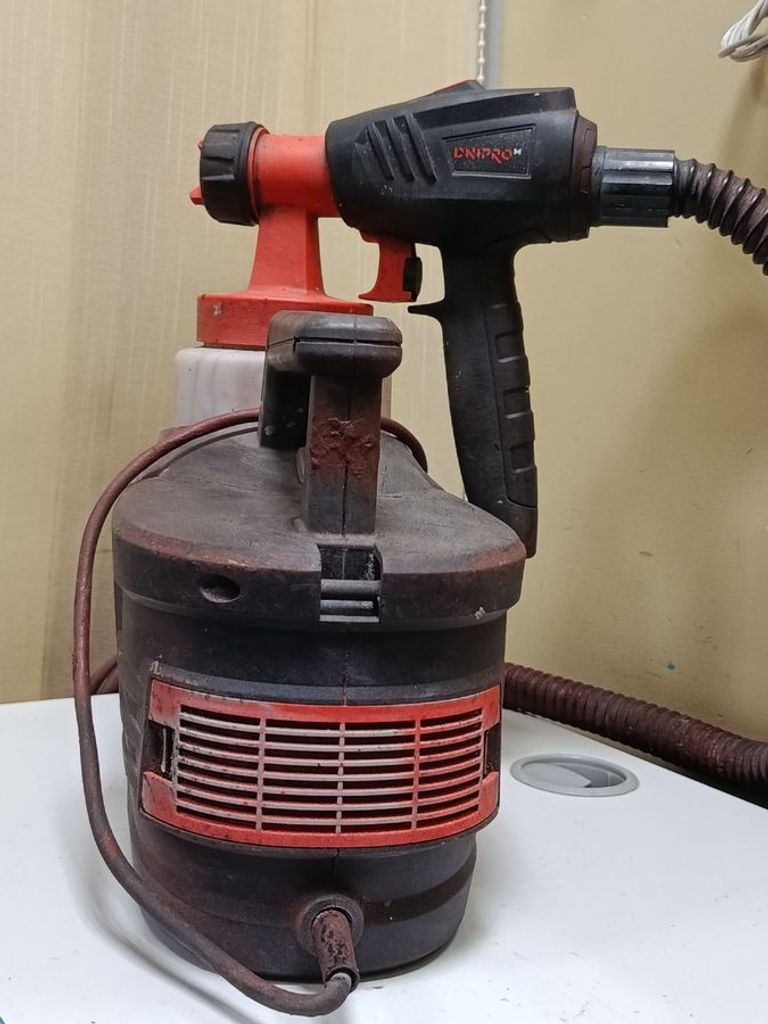 Распродажа Dnipro-M sf-115, продавец Техноскарб