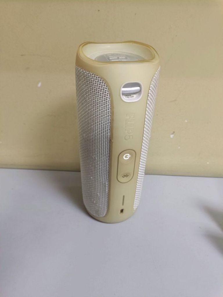 Объявление Jbl flip 5 Б/У