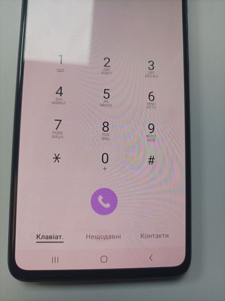 Samsung samsung galaxy m31s sm-m317f 6/128gb Код:01-200811479. Изображение 6