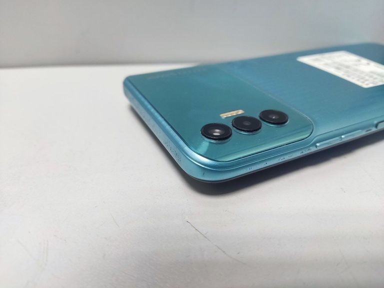 Tecno spark 8p kg7n 4/64gb Код:01-200812901. Изображение 7